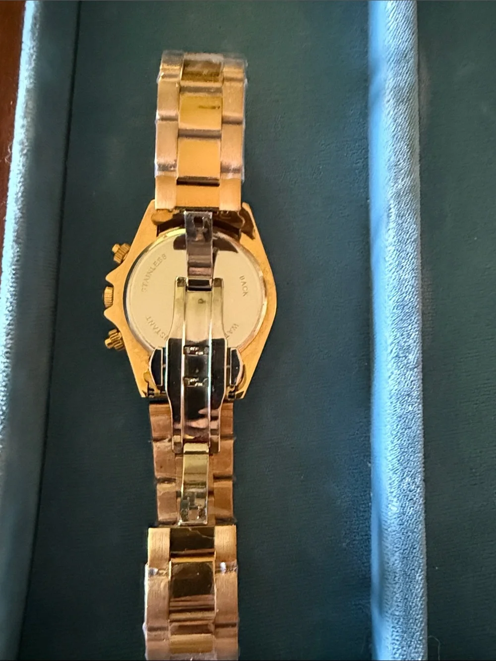 VEADONS Men's Business Watch